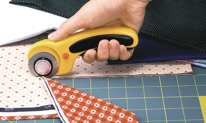 OLFA Rotary Cutter