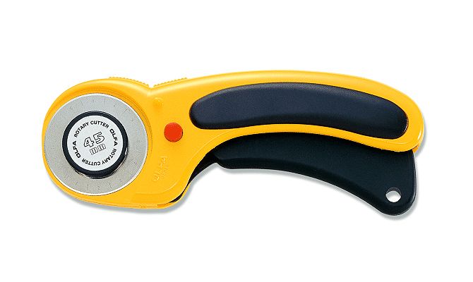 OLFA Rotary Cutter