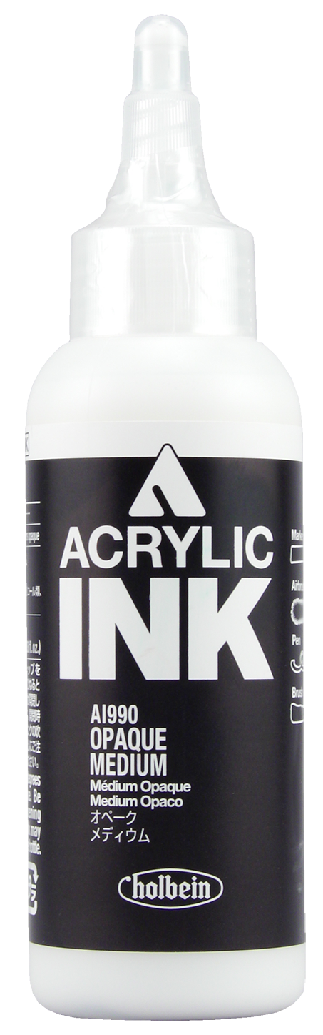 Holbein Acrylic Inks - Wyndham Art Supplies