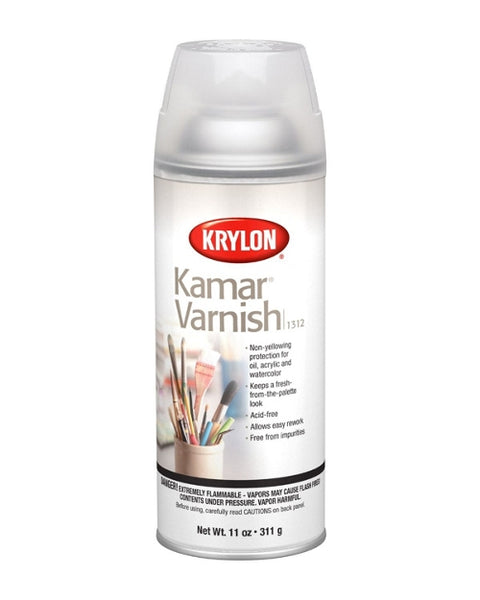 Non spray store paint for plastic