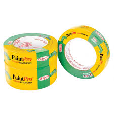 PaintPro Masking Tape - Wyndham Art Supplies