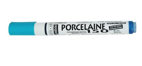 Pebeo Porcelaine 150 Markers - Wyndham Art Supplies