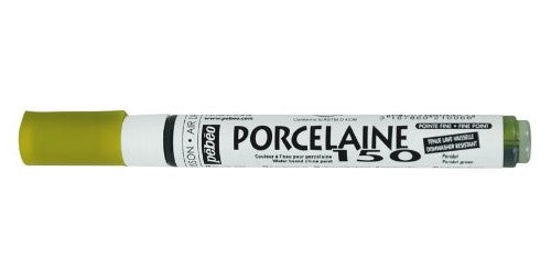 Pebeo Porcelaine 150 Markers - Wyndham Art Supplies