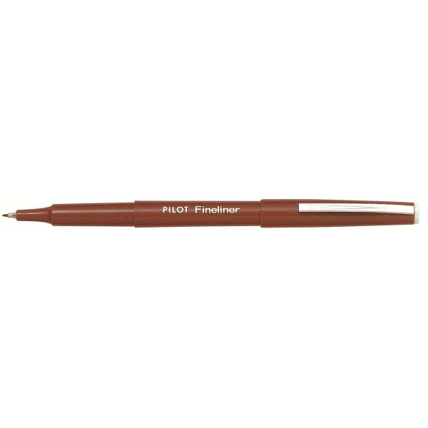 Pilot Fineliner - Wyndham Art Supplies