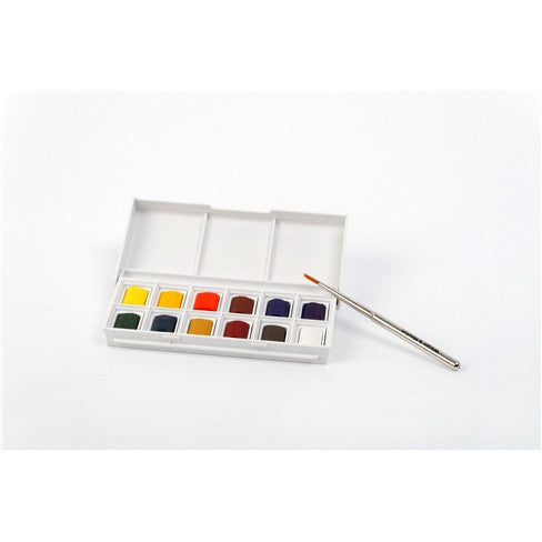 Cotman Watercolour Travel Sets - Wyndham Art Supplies