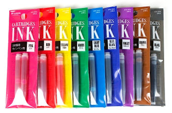 Platinum Ink 2 pk