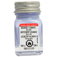 Testors Model Enamel Paint 1/4 oz - Wyndham Art Supplies