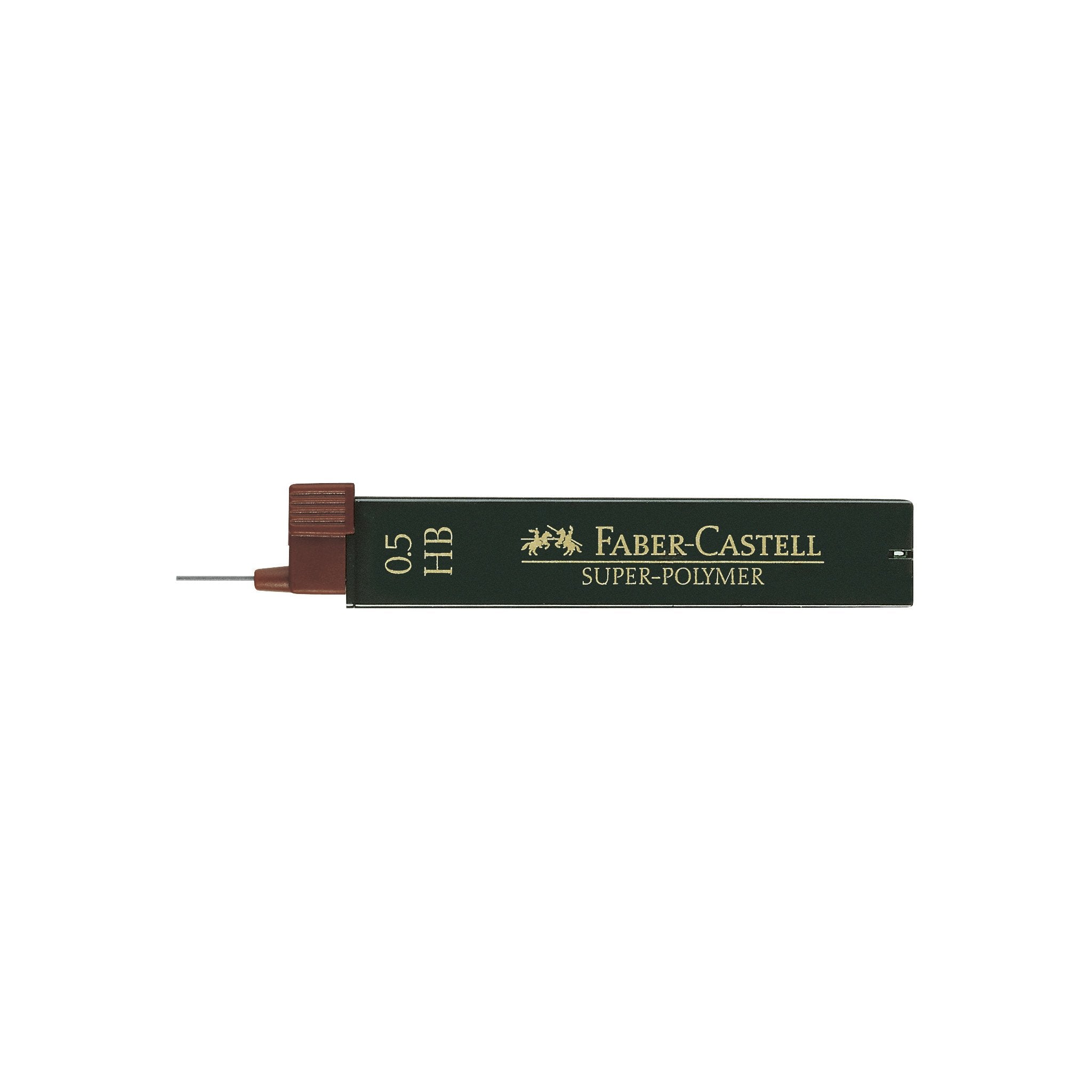 Faber-Castell Super-Polymer fineline lead - Wyndham Art Supplies