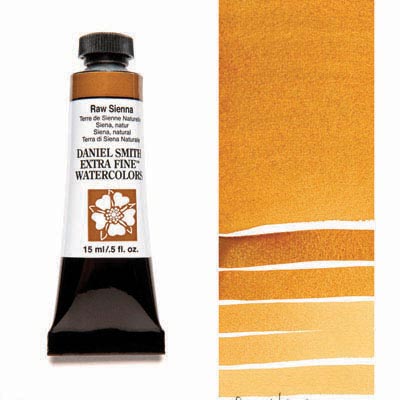 Daniel Smith Watercolours: Yellow, Red & Purple - Wyndham Art Supplies