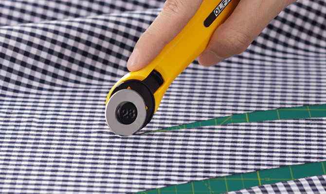 OLFA Rotary Cutter