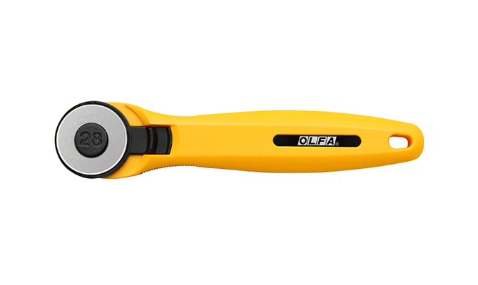 OLFA Rotary Cutter
