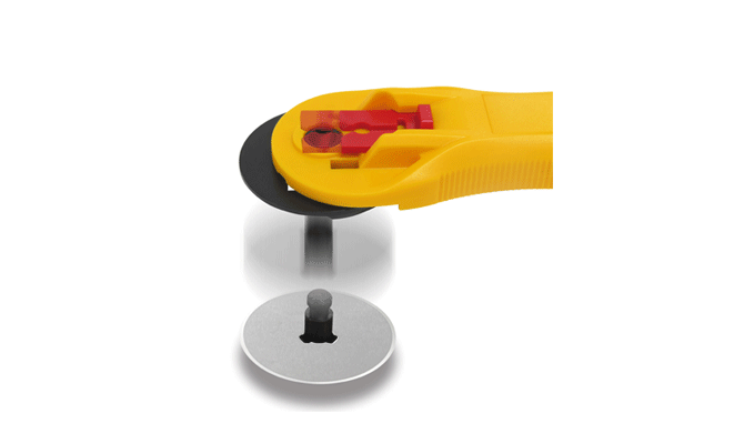 OLFA Rotary Cutter