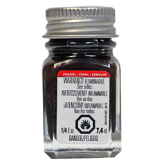 Testors Model Enamel Paint 1/4 oz - Wyndham Art Supplies