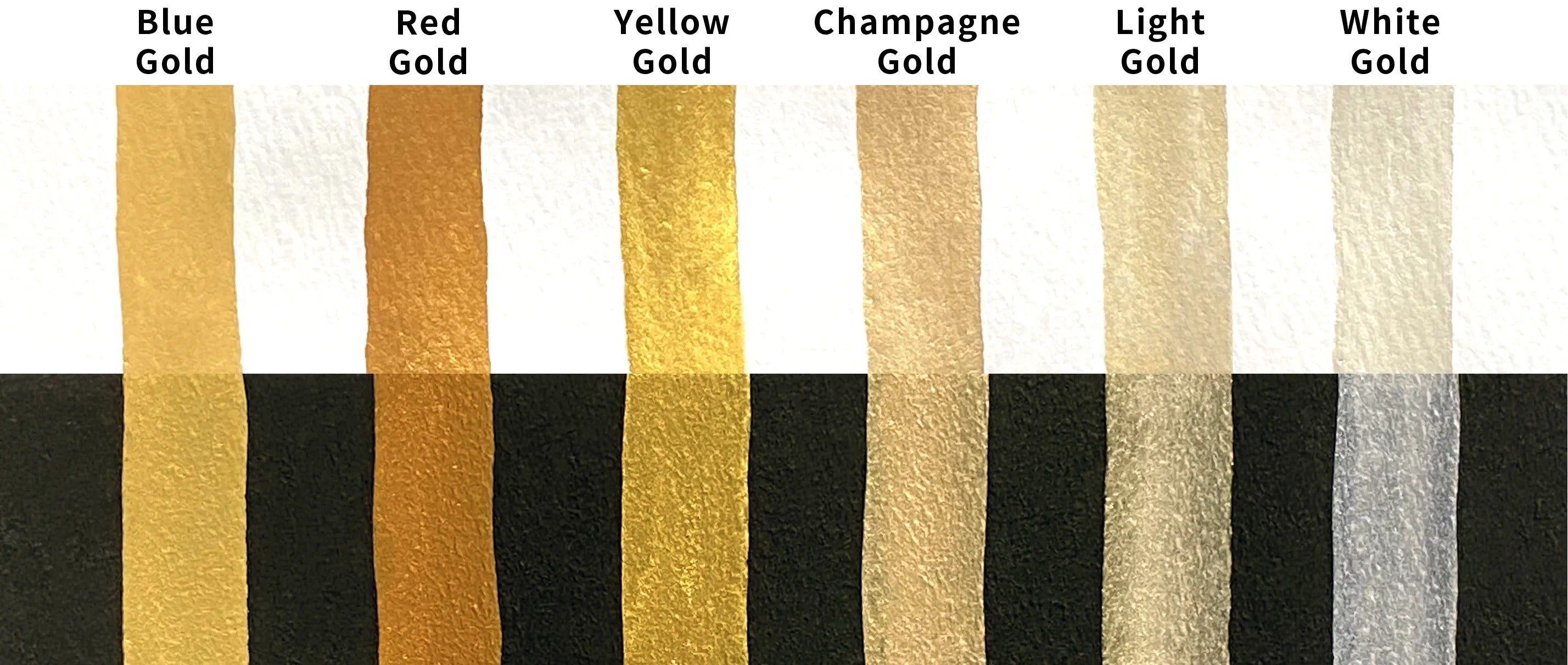 Gansai Tambi Specialty Watercolour 6-Sets