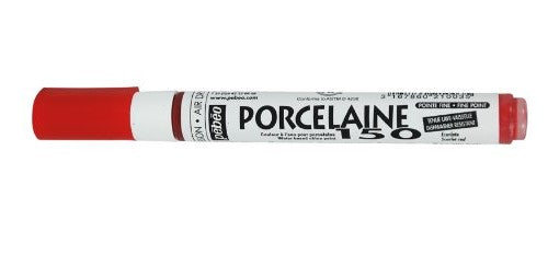 Pebeo Porcelaine 150 Markers - Wyndham Art Supplies