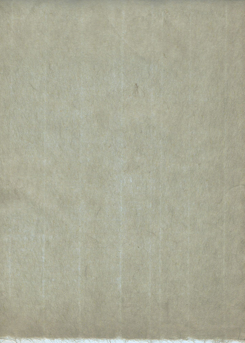 Kizuki Somegami 25 x 38"
