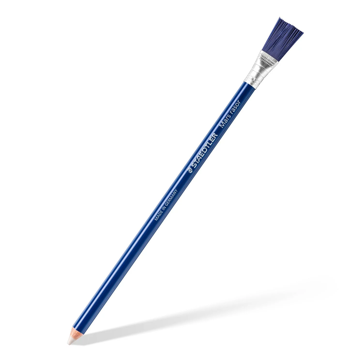 Staedtler Eraser Pencil with Brush - Wyndham Art Supplies