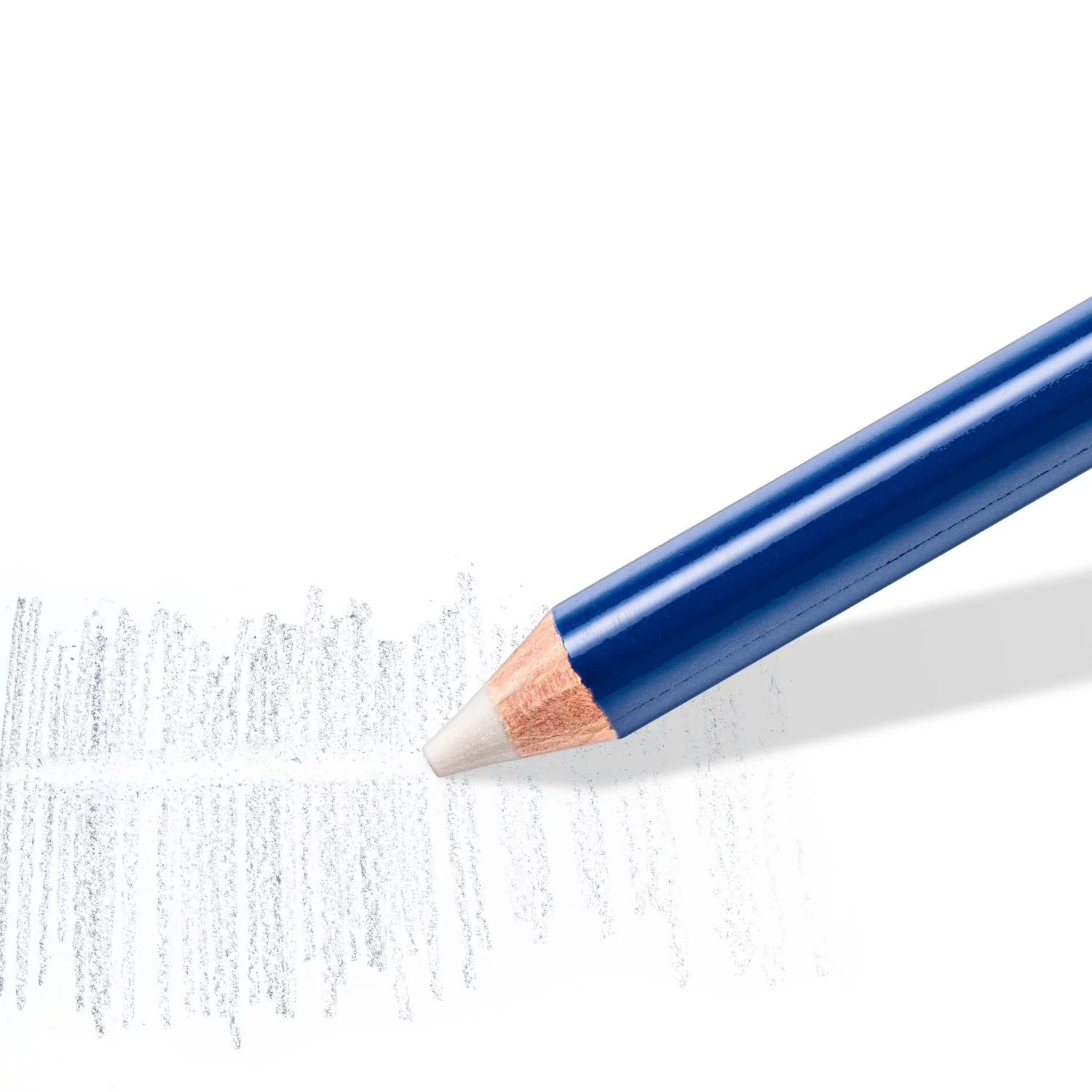 Staedtler Eraser Pencil with Brush - Wyndham Art Supplies