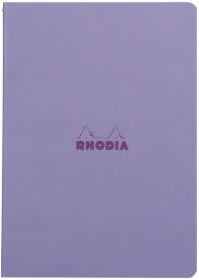 Rhodia A5 Sewn Spine Notebook - Wyndham Art Supplies