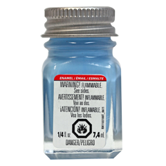 Testors Model Enamel Paint 1/4 oz - Wyndham Art Supplies