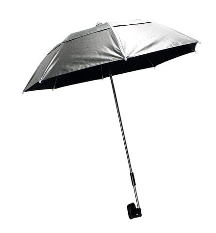 Guerrilla Silver Umbrella Kit - Wyndham Art Supplies