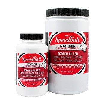 Speedball Silkscreen Filler - Wyndham Art Supplies