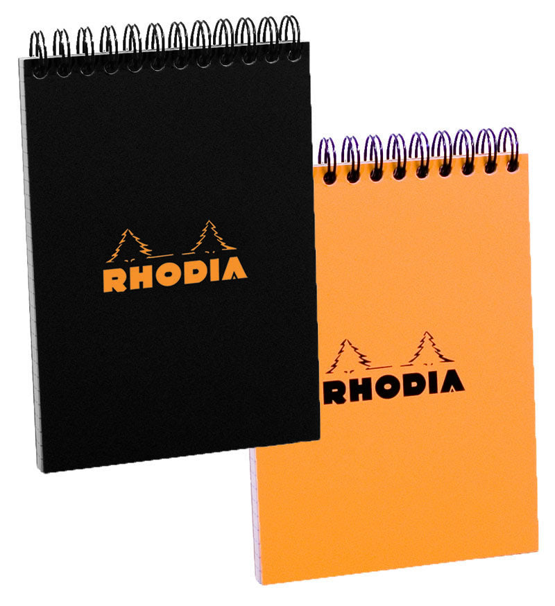 Rhodia Dot Pads - Wyndham Art Supplies
