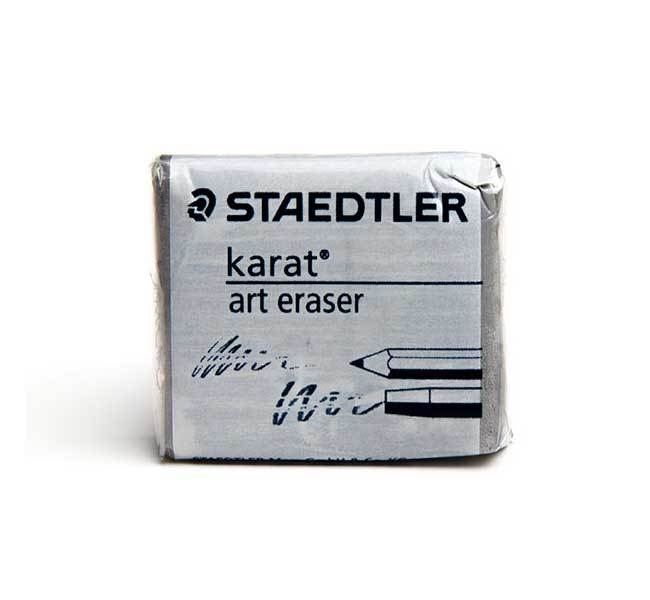 Staedtler Kneadable Eraser - Wyndham Art Supplies