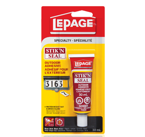 LePage Stick'N Seal - Wyndham Art Supplies