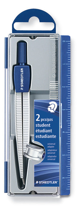 Staedtler Universal Compass - Wyndham Art Supplies