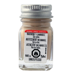 Testors Model Enamel Paint 1/4 oz - Wyndham Art Supplies