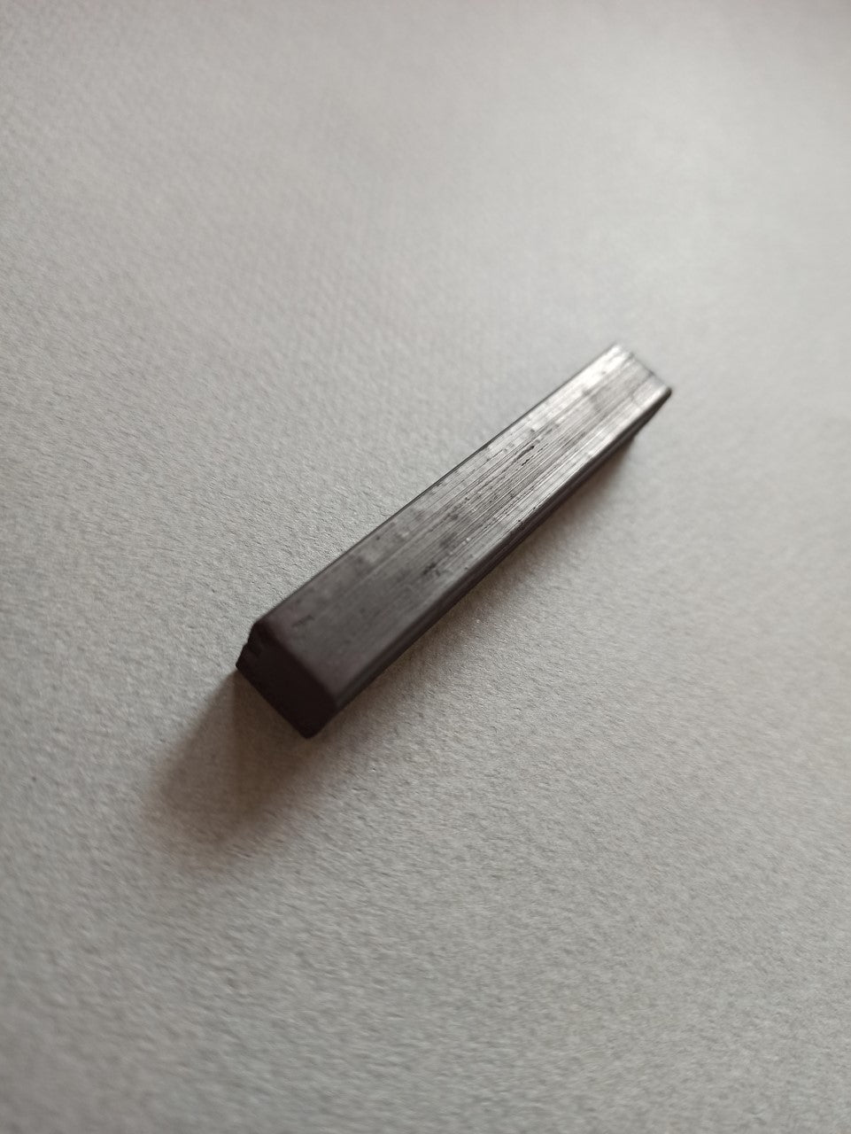 Compressed Charcoal