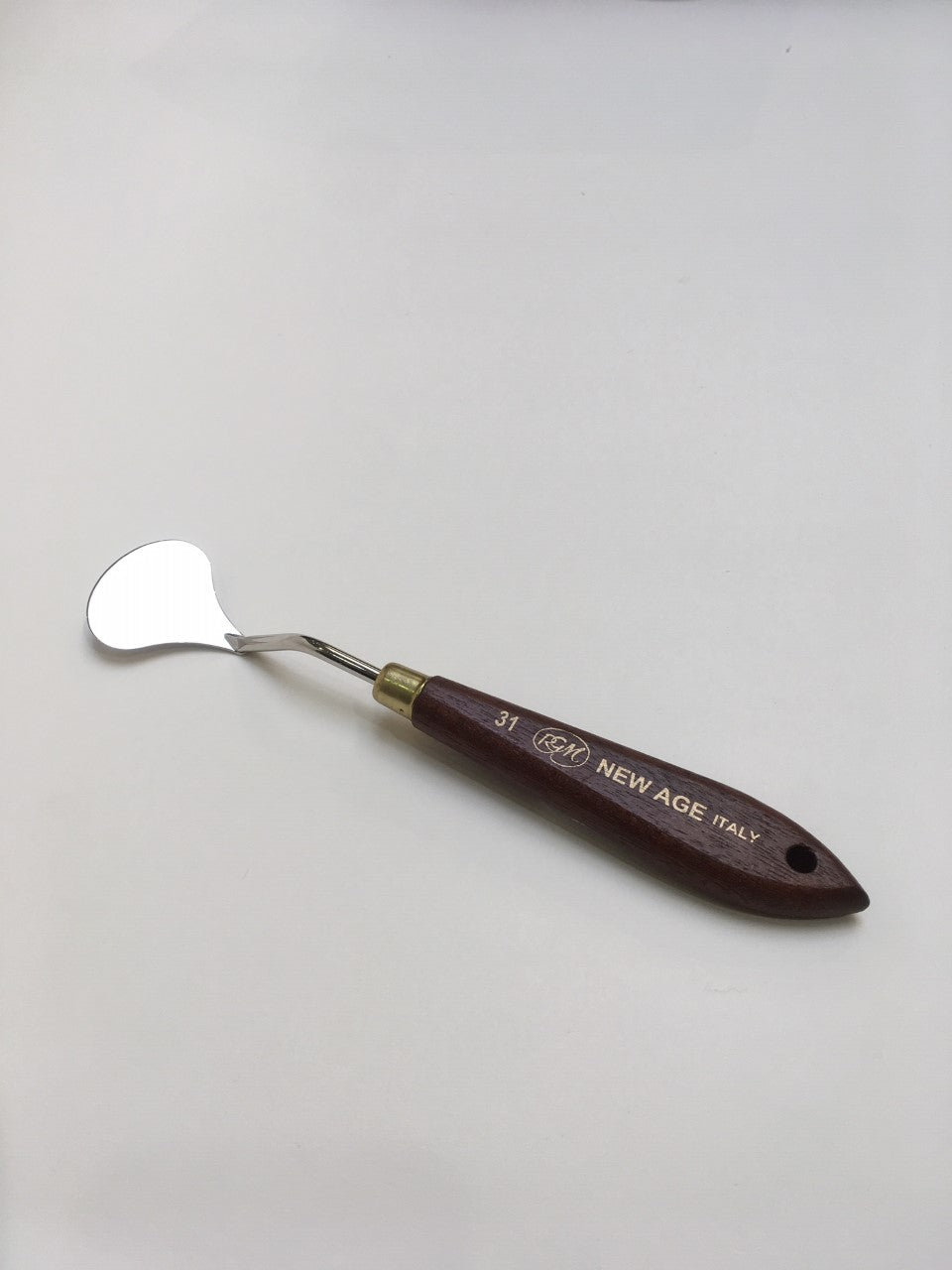 New Age Palette Knives
