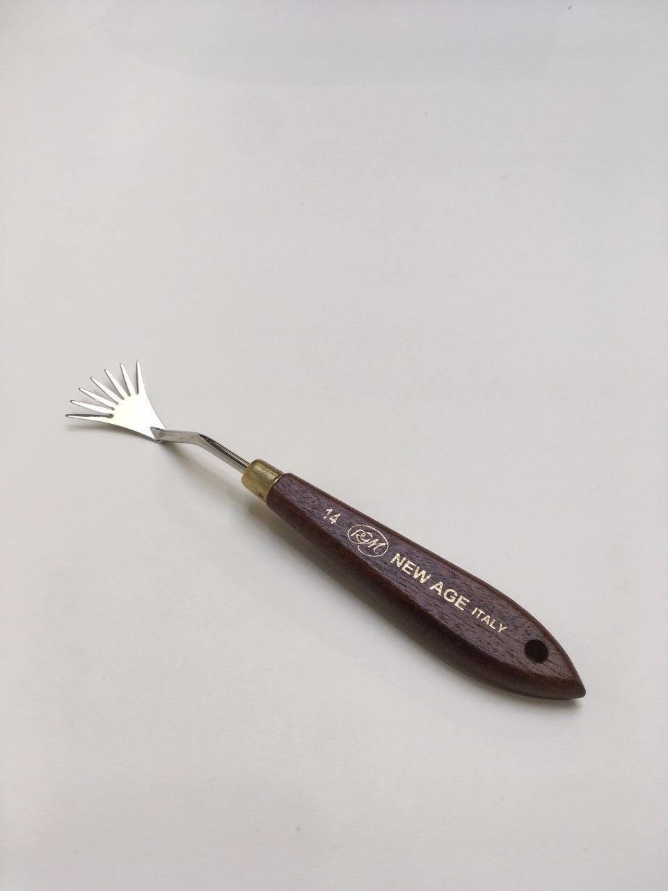 New Age Palette Knives