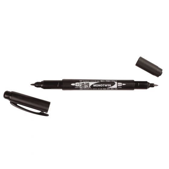Fudenosuke Soft Tip Brush Pens - Wyndham Art Supplies