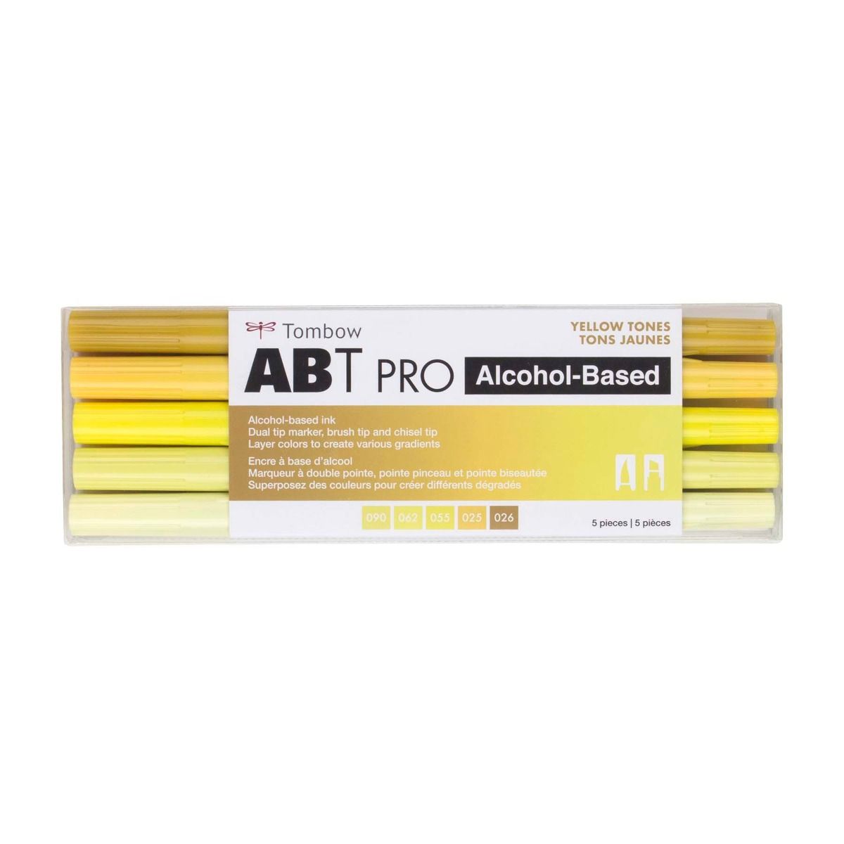 Tombow ABT Pro Marker Sets