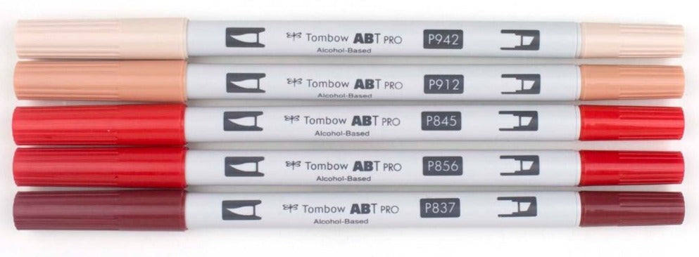 Tombow ABT Pro Marker Sets