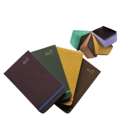 SMLT Creation Notepad 3.5x5.5 - Wyndham Art Supplies