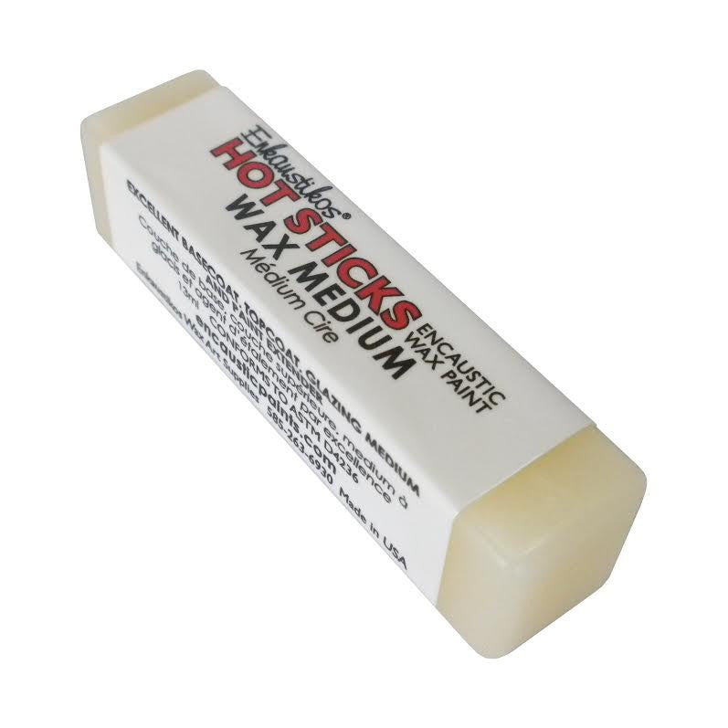 Enkaustikos Hot Sticks - Wyndham Art Supplies