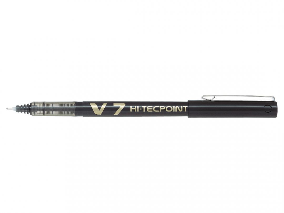 Pilot HI-Tecpoint - Wyndham Art Supplies