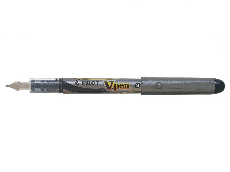 Pilot V-Pen Fountain - Wyndham Art Supplies