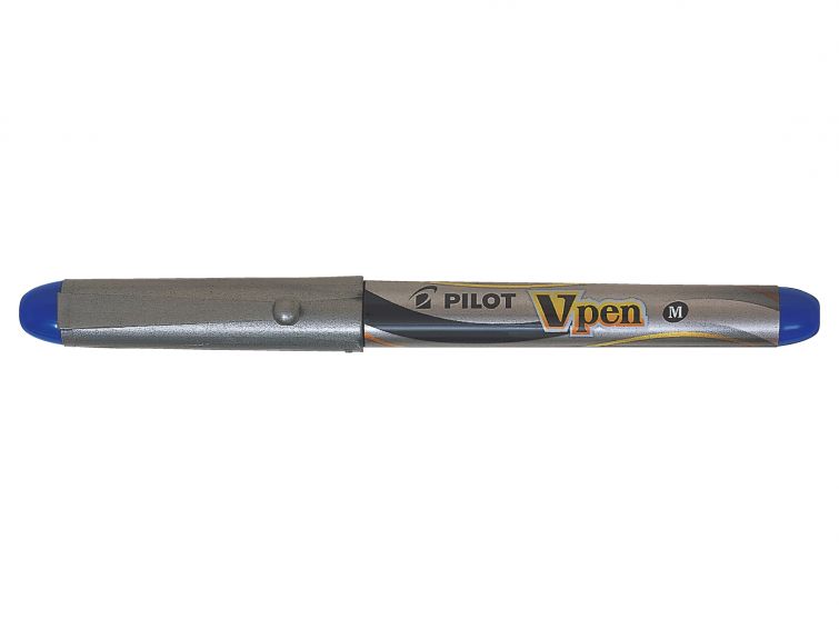 Pilot V-Pen Fountain - Wyndham Art Supplies