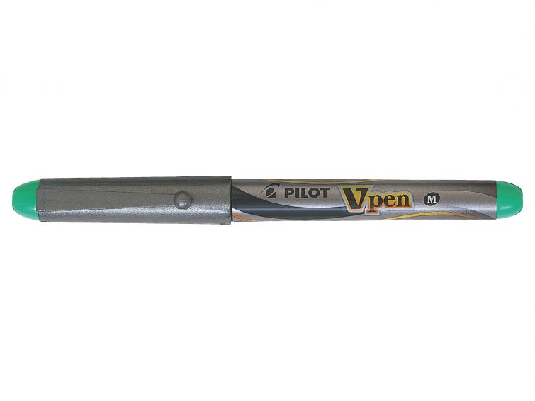 Pilot V-Pen Fountain - Wyndham Art Supplies