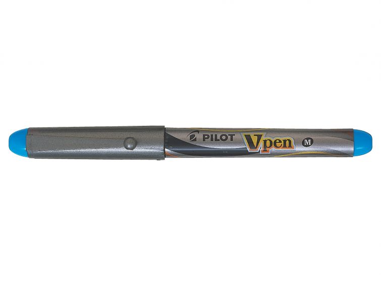 Pilot V-Pen Fountain - Wyndham Art Supplies