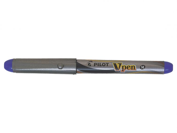 Pilot V-Pen Fountain - Wyndham Art Supplies