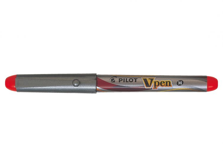 Pilot V-Pen Fountain - Wyndham Art Supplies