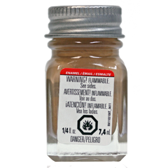 Testors Model Enamel Paint 1/4 oz - Wyndham Art Supplies