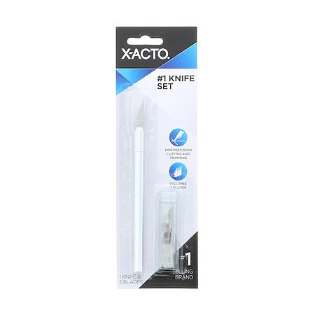 X-Acto Knife #1 Precision Cutting