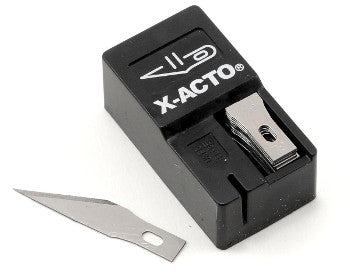 X-Acto #11 Blade Refill Packs - Wyndham Art Supplies