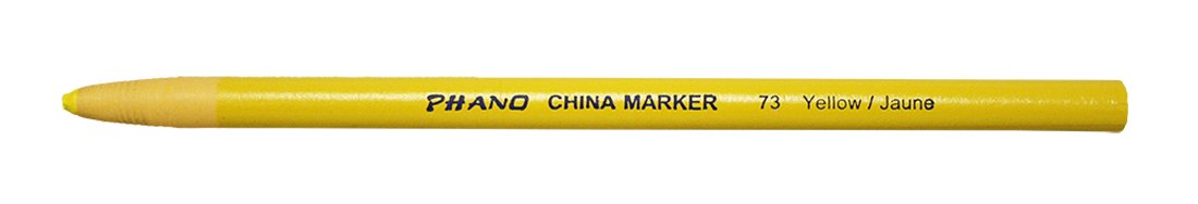 PHANO China Markers - Wyndham Art Supplies